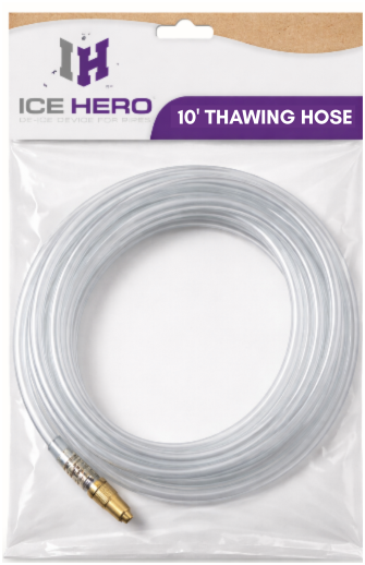 Spare Thawing Hose