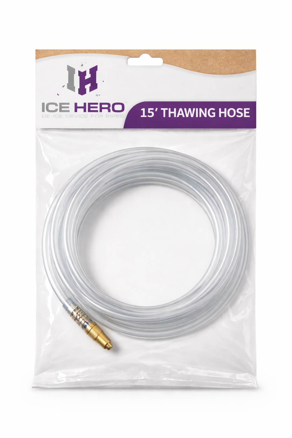 Spare Thawing Hose