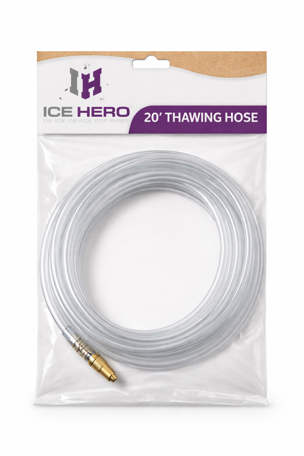 Spare Thawing Hose