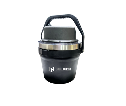 The Ice Hero (tool only)