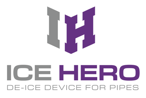 The Ice Hero