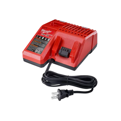 Milwaukee® 12V/18V M12™/M18™ Charger