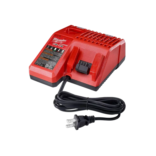 Milwaukee® 12V/18V M12™/M18™ Charger