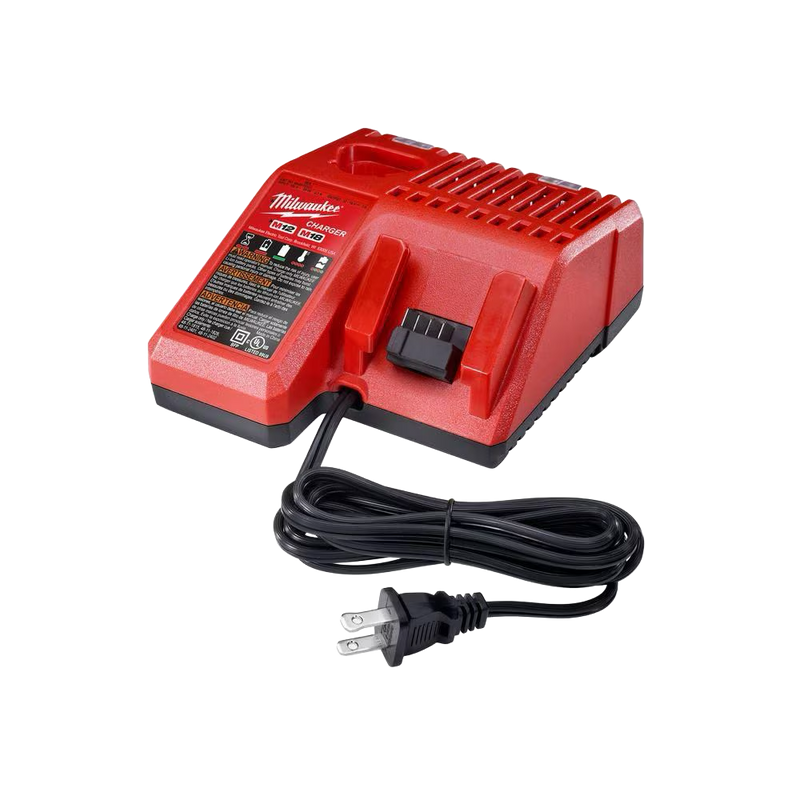 Milwaukee® 12V/18V M12™/M18™ Charger