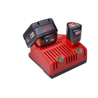 Milwaukee® 12V/18V M12™/M18™ Charger